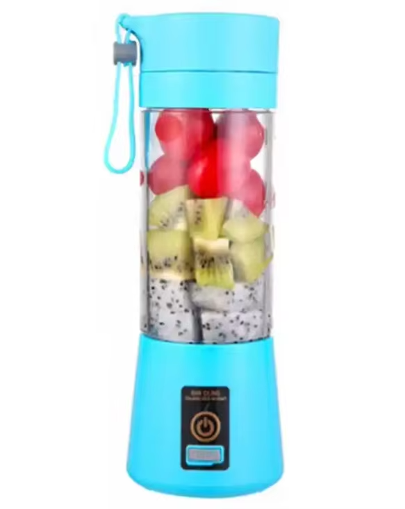 Mixeur portables de jus de fruits frais