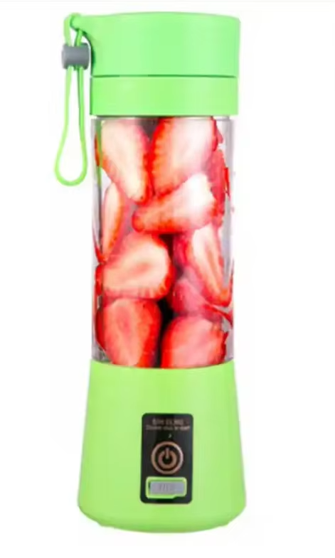 Mixeur portables de jus de fruits frais