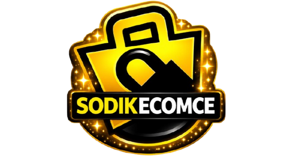 Sodik Ecomce